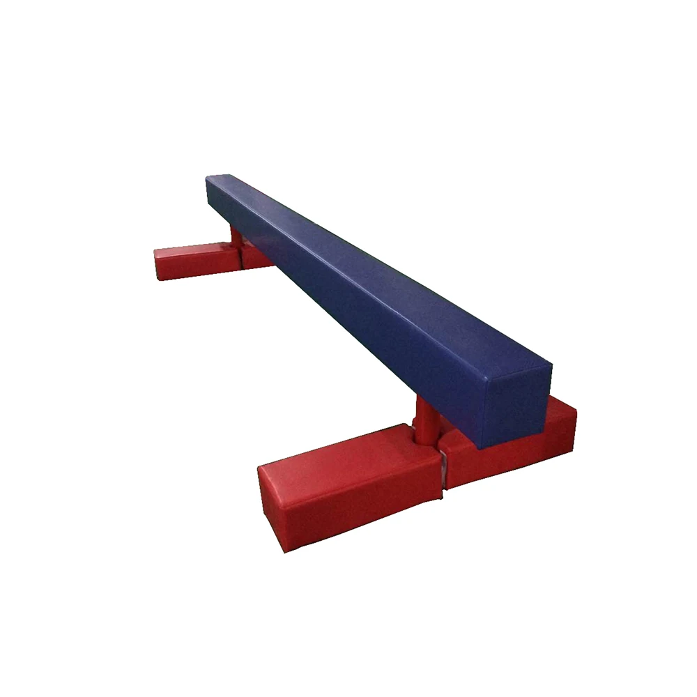 Practice Freely and Comfortabl - Kids Outdoor Balance Beam ulasan dan harga