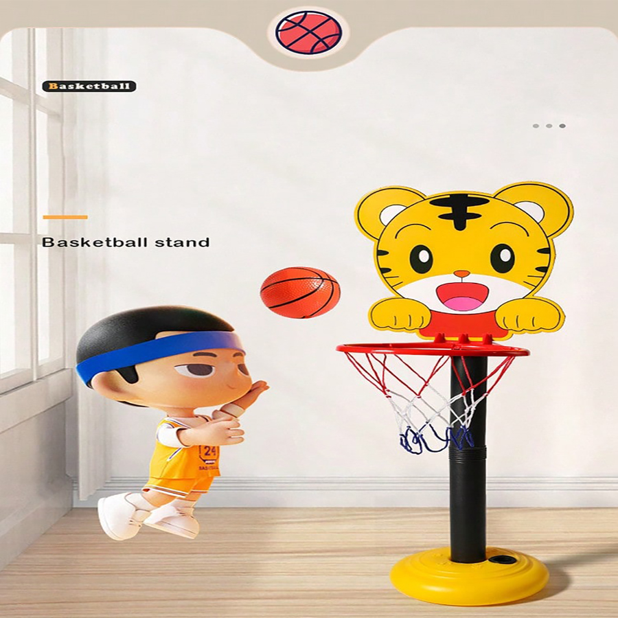 Outdoor Indoor Mini Basketball - Kids Outdoor Dome ulasan dan harga