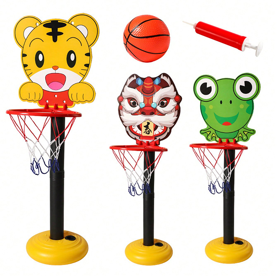 Outdoor Indoor Mini Basketball - Kids Outdoor Dome ulasan dan harga