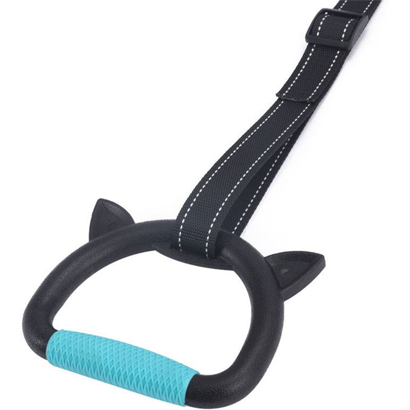 -[Cilae-17R] Professional Gymn - Kids Outdoor Balance Beam ulasan dan harga