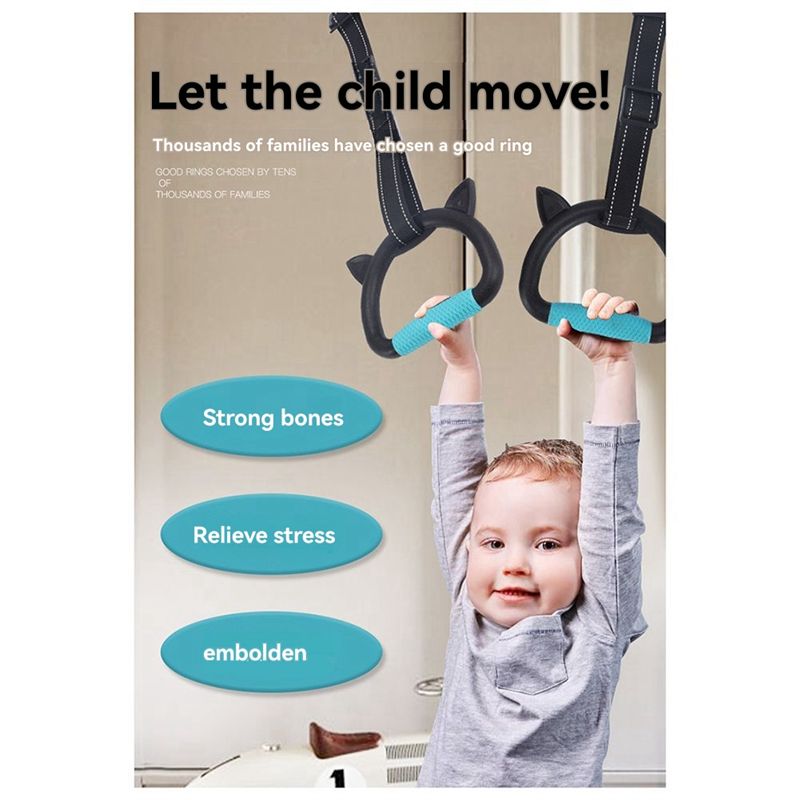 -[Cilae-17R] Professional Gymn - Kids Outdoor Balance Beam ulasan dan harga