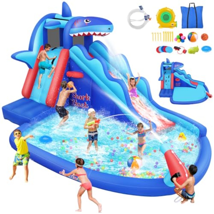 Outdoor/Indoor inflatable wate - Kids Outdoor Climbing ulasan dan harga