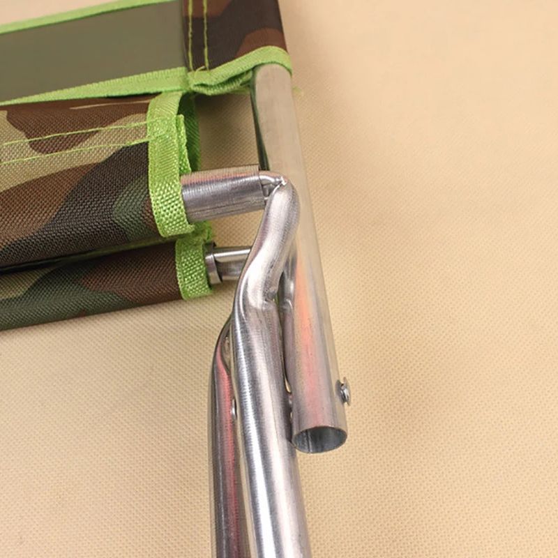 Camouflage Folding Stool with  - Kids Outdoor Lounge Chair ulasan dan harga
