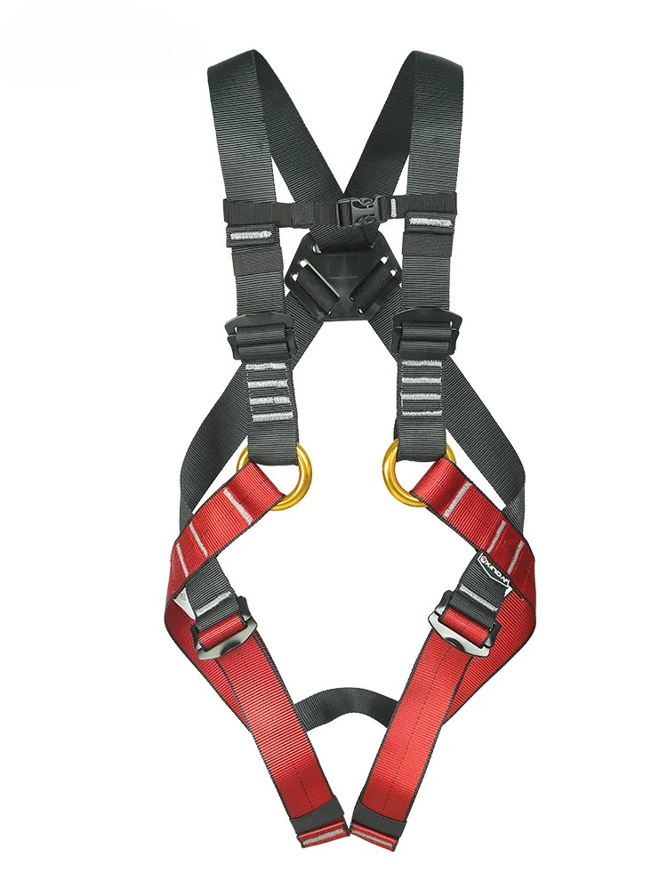 Kid's Safety Belt Child Full B - Kids Outdoor Climbing ulasan dan harga