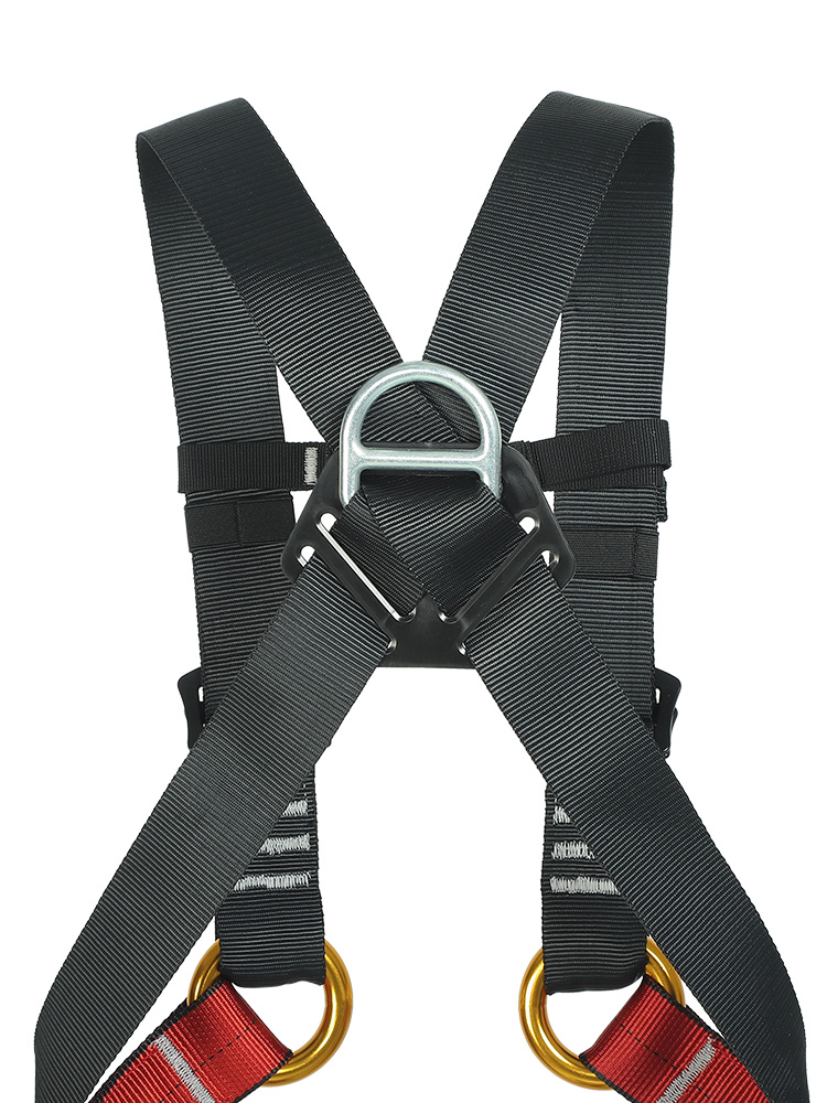 Kid's Safety Belt Child Full B - Kids Outdoor Climbing ulasan dan harga