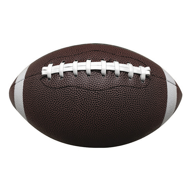 8.5inch Standard Rugby Footbal - Kids Outdoor Dome ulasan dan harga