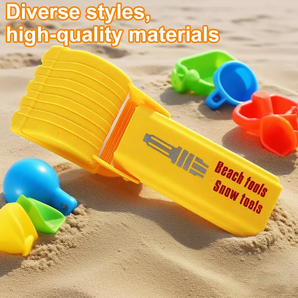 1/3PCS Excavator Digging Hand  - Kids Outdoor Adventure ulasan dan harga