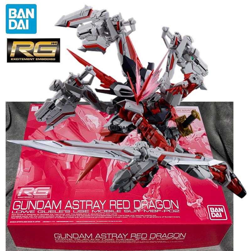 In Stock BANDAI PB LIMITED GUN - Bandai Model Gundam Rg ulasan dan harga