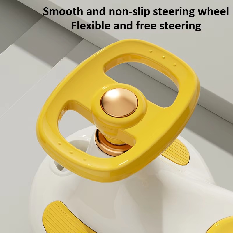 Cute Kids Swing Wiggle Car Ant - Kids Outdoor Climbing ulasan dan harga