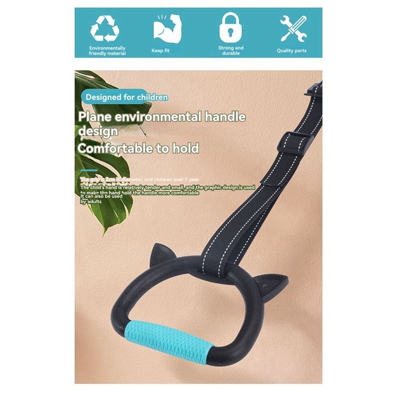 A69P-Professional Gymnastic Ri - Kids Outdoor Balance Beam ulasan dan harga