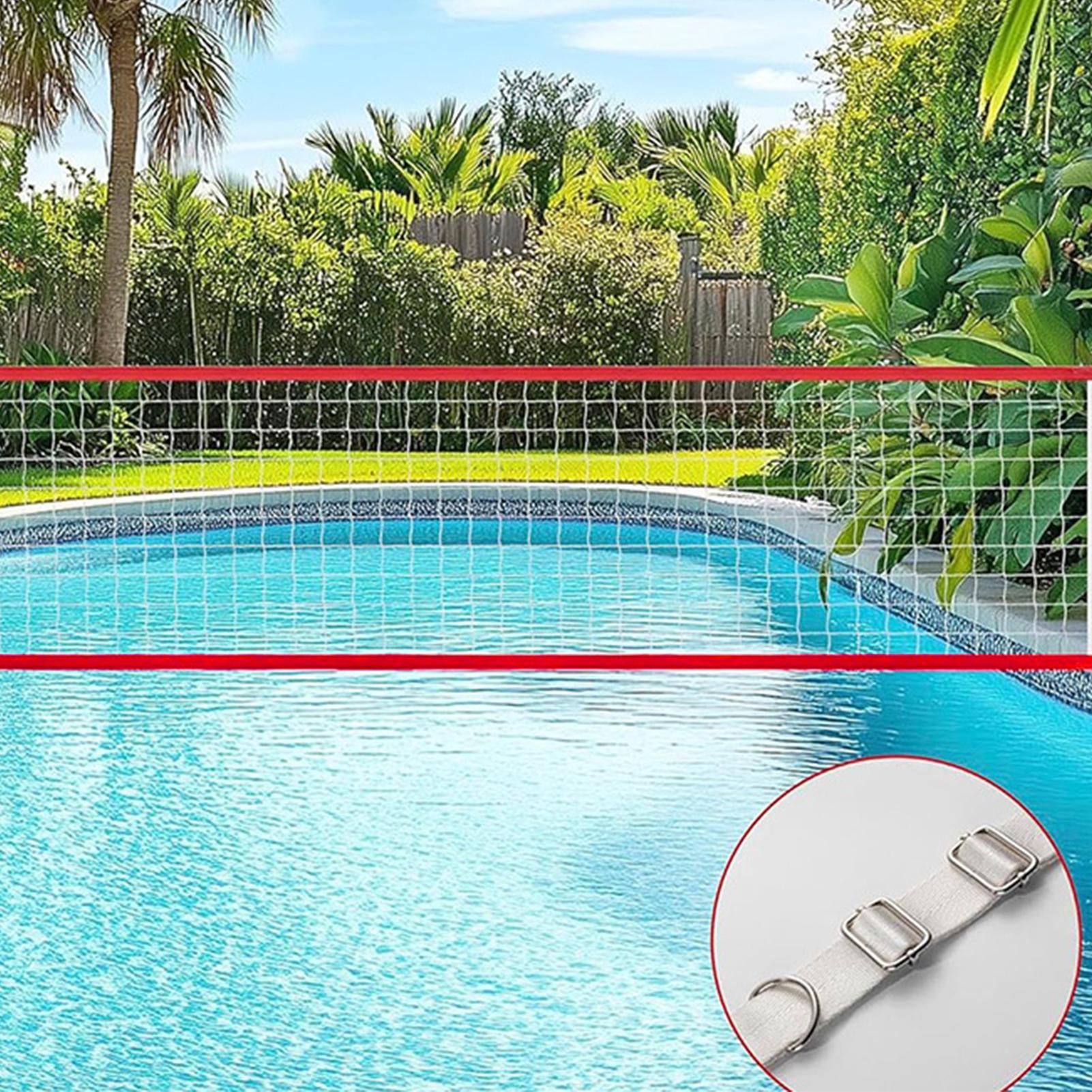 Water Volleyball Net Swimming  - Kids Outdoor Volleyball Net ulasan dan harga