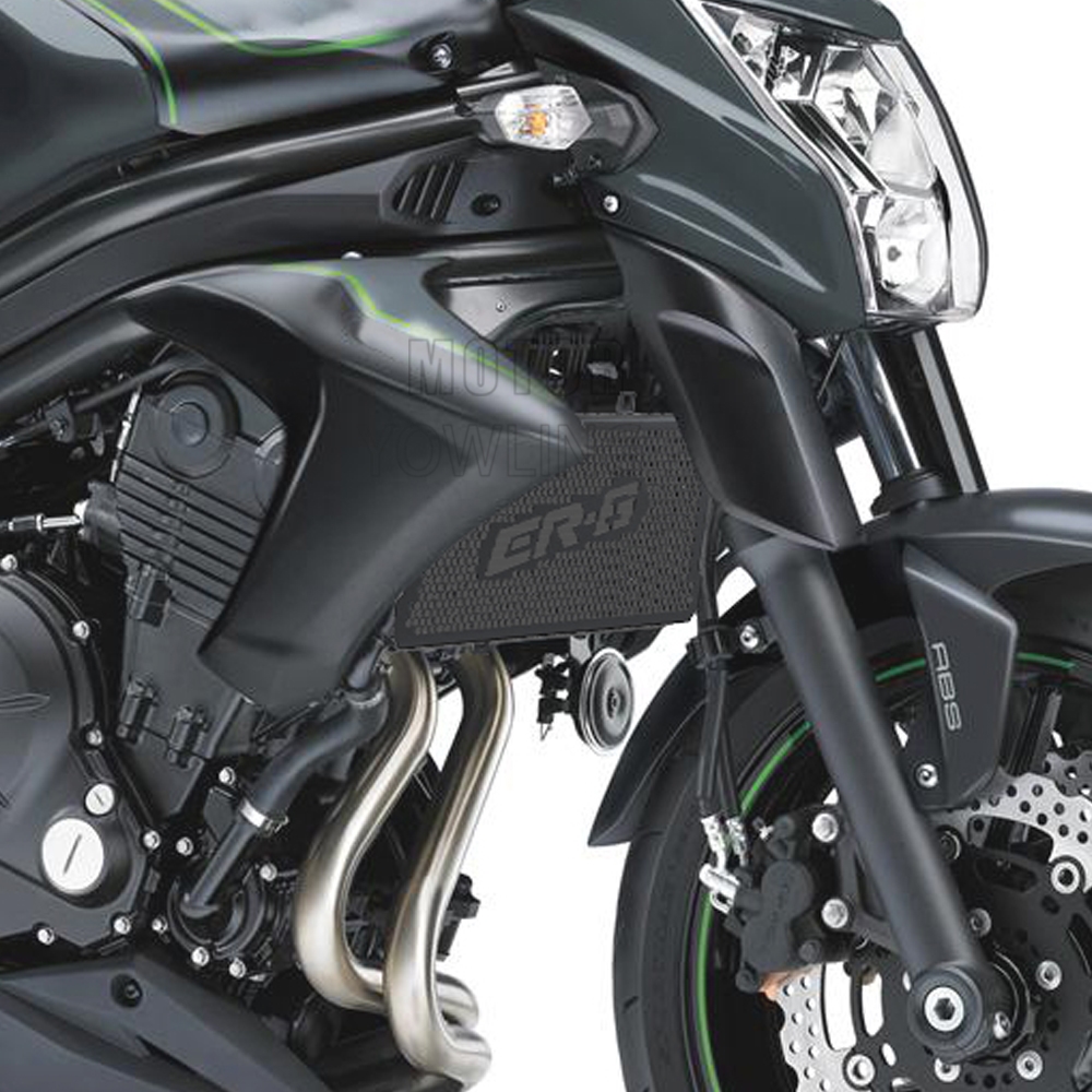 Motorcycle Radiator Guard Gril - Kids Outdoor Ninja Equipment ulasan dan harga