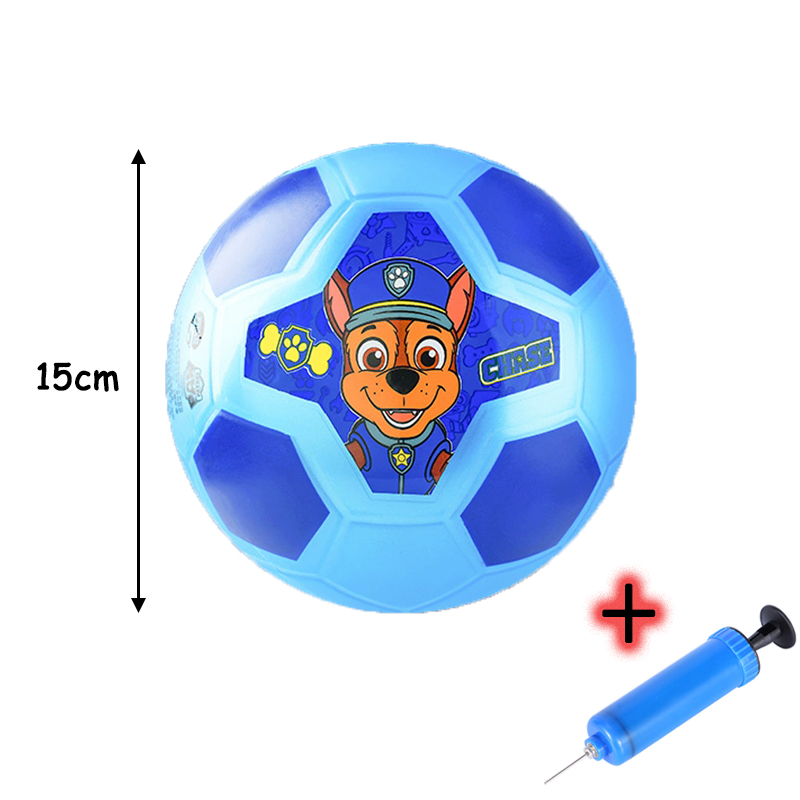 PAW Patrol Football Cartoon An - Kids Outdoor Playset ulasan dan harga