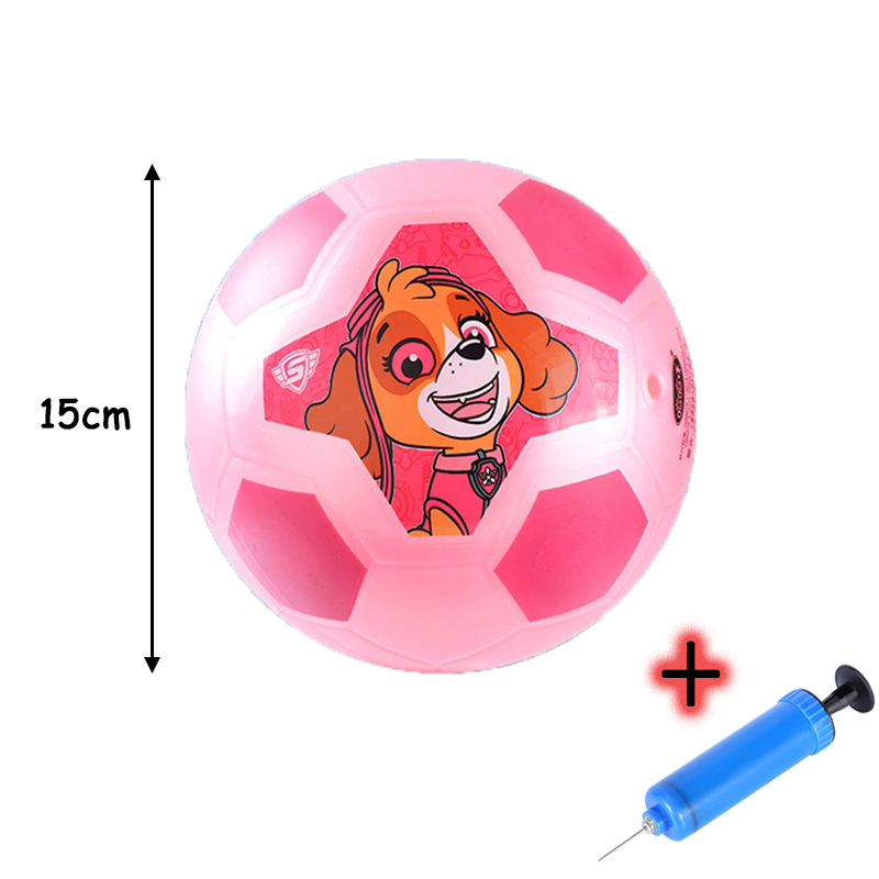 PAW Patrol Football Cartoon An - Kids Outdoor Playset ulasan dan harga
