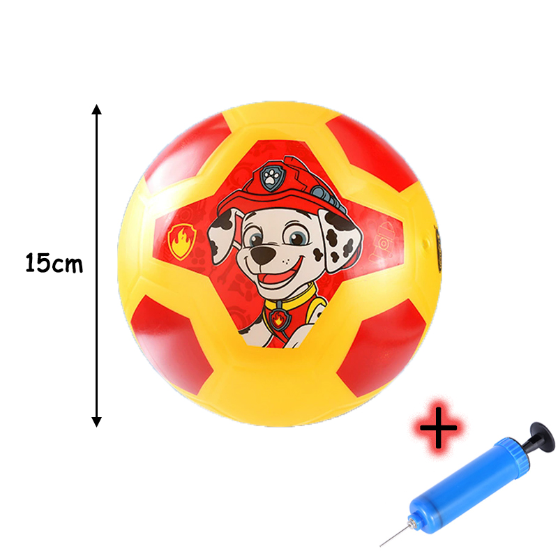 PAW Patrol Football Cartoon An - Kids Outdoor Playset ulasan dan harga