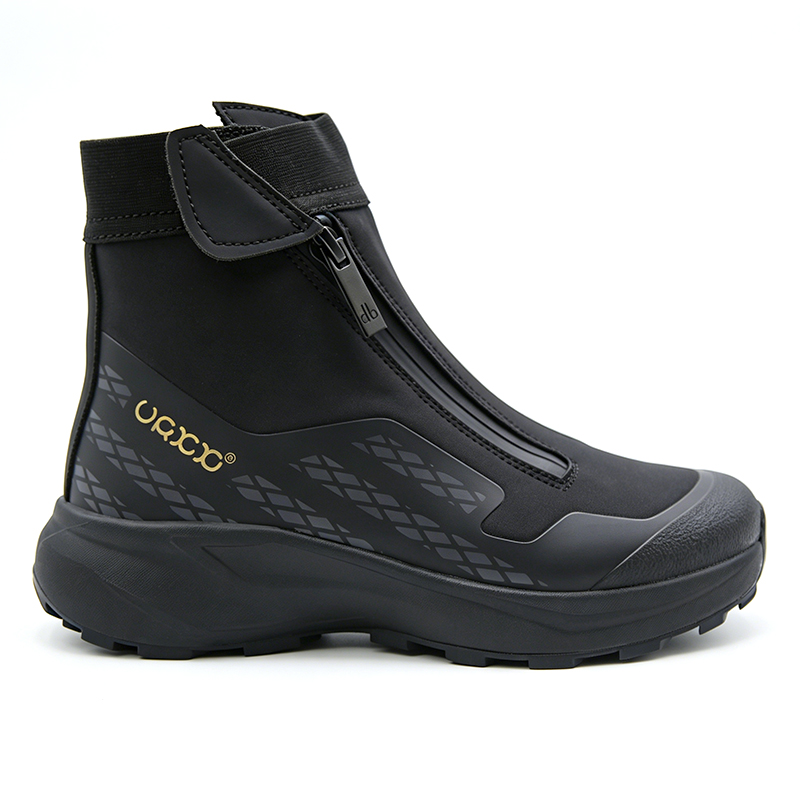 High Top Children Shoes Boys O - Kids Outdoor Climbing ulasan dan harga