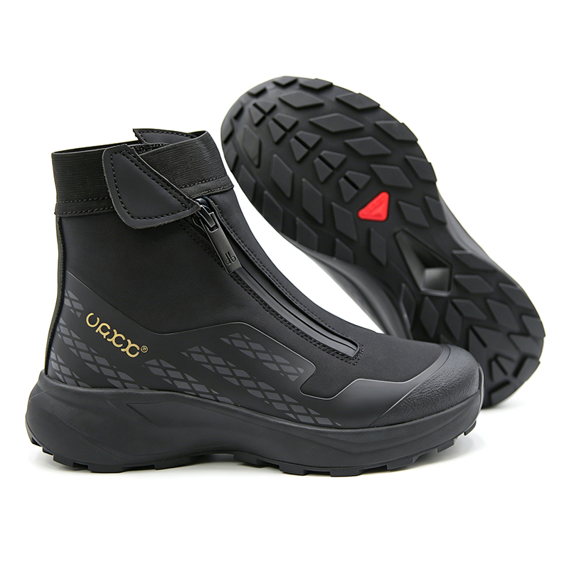 High Top Children Shoes Boys O - Kids Outdoor Climbing ulasan dan harga