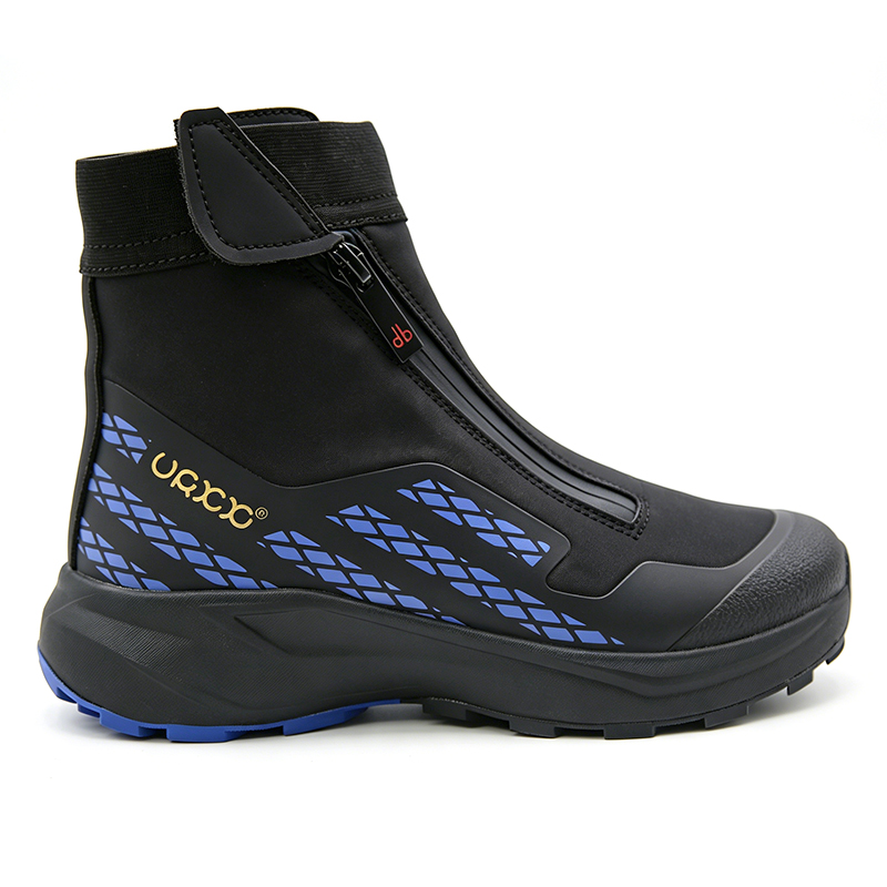 High Top Children Shoes Boys O - Kids Outdoor Climbing ulasan dan harga