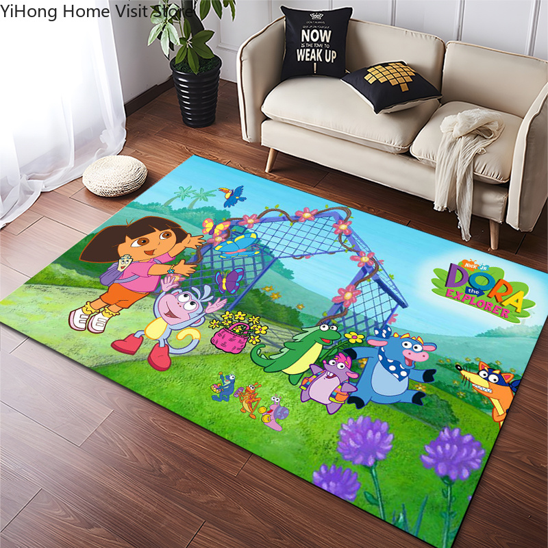 Funny D-Dora Classic Anime Exp - Kids Outdoor Lounge Chair ulasan dan harga