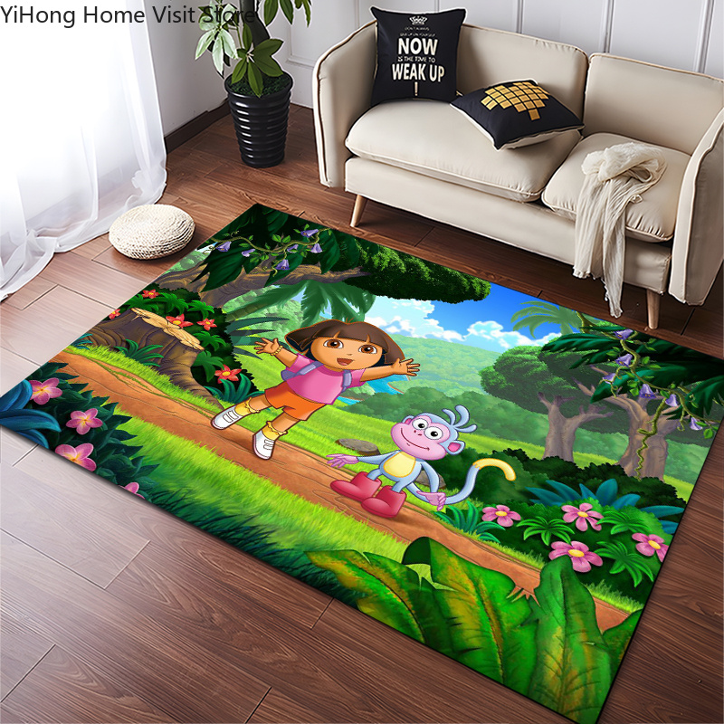 Funny D-Dora Classic Anime Exp - Kids Outdoor Lounge Chair ulasan dan harga