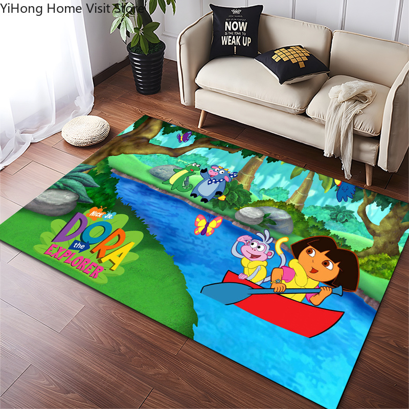 Funny D-Dora Classic Anime Exp - Kids Outdoor Lounge Chair ulasan dan harga