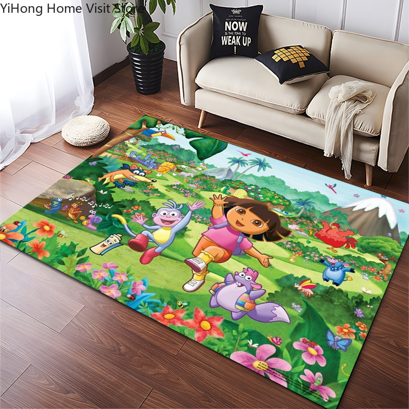 Funny D-Dora Classic Anime Exp - Kids Outdoor Lounge Chair ulasan dan harga