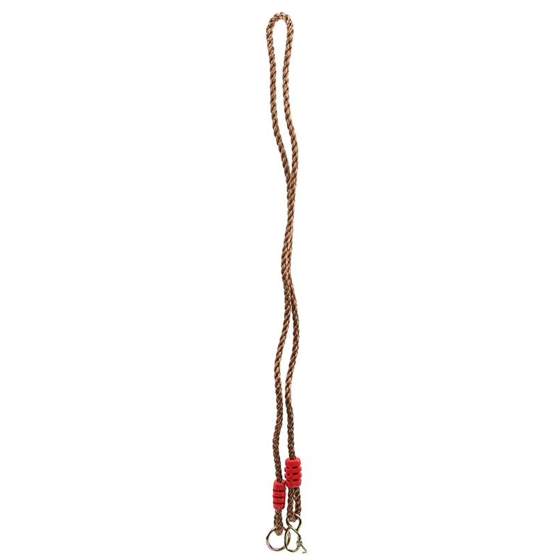Kids Tree Swing Extension Rope - Kids Outdoor Climber ulasan dan harga