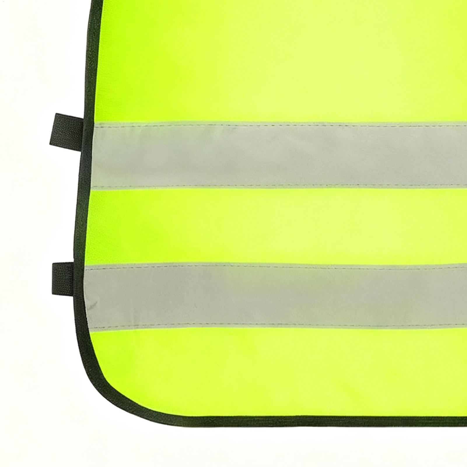 Safety Vest For Kids 10 Pieces - Kids Outdoor Vest ulasan dan harga
