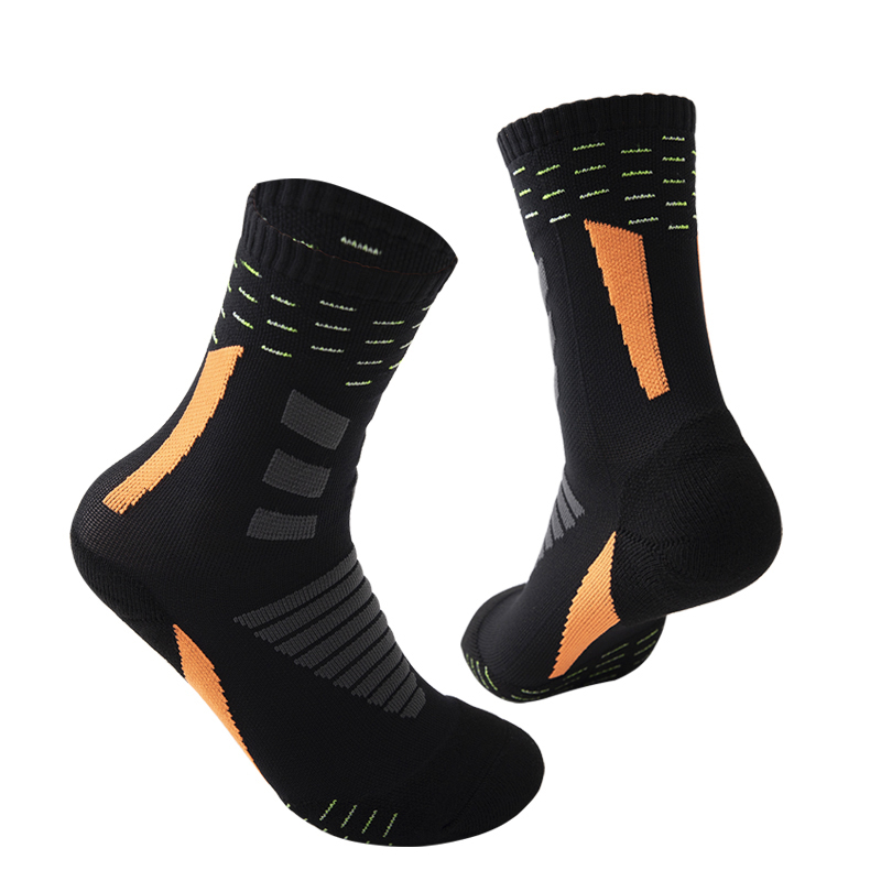 Professional Basketball Socks  - Kids Outdoor Climber ulasan dan harga