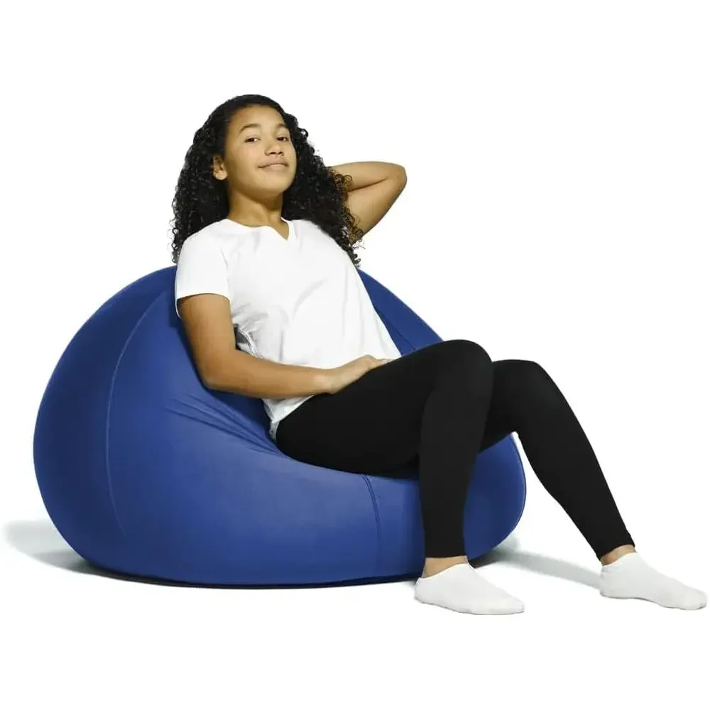 Zoola Pod X Outdoor Bean Bag C - Kids Outdoor Lounge Chair ulasan dan harga