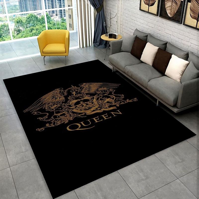 Retro Q-Queen Band Non-Slip Ar - Q Kids Outdoor ulasan dan harga