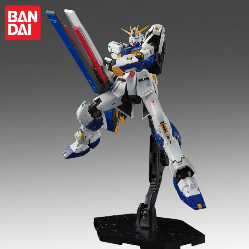In Stock Bandai Original Rg 1/ - Bandai Model Gundam Rg ulasan dan harga