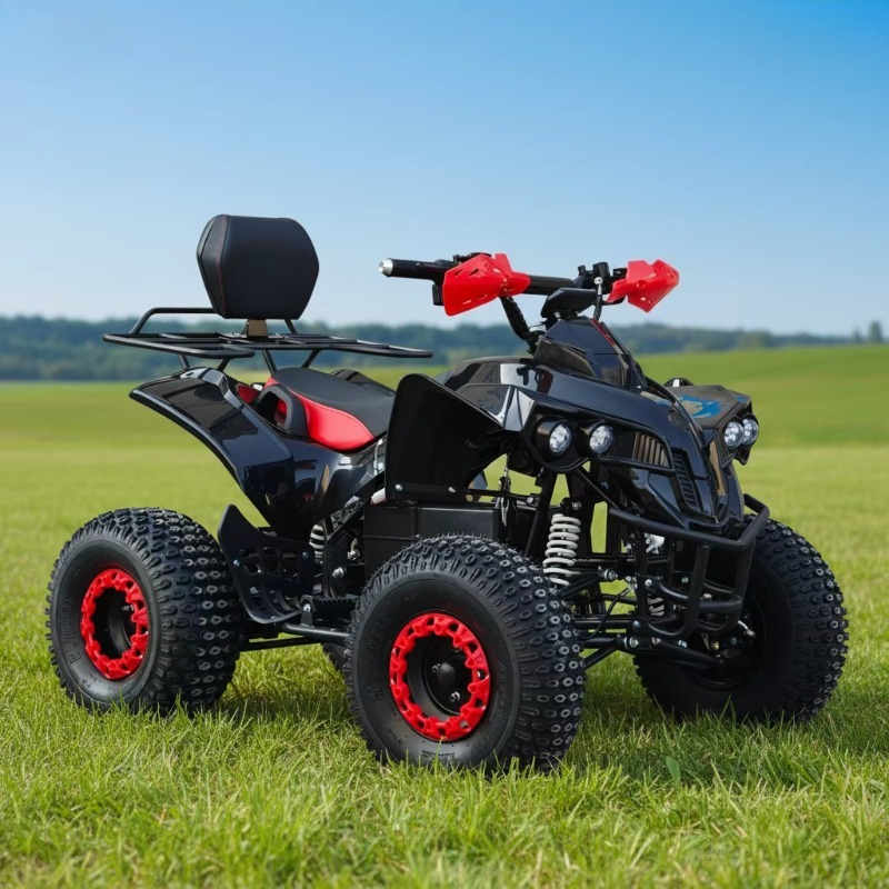 Electric Shaft Drive ATV Quad  - Kids Outdoor Quad Bike ulasan dan harga