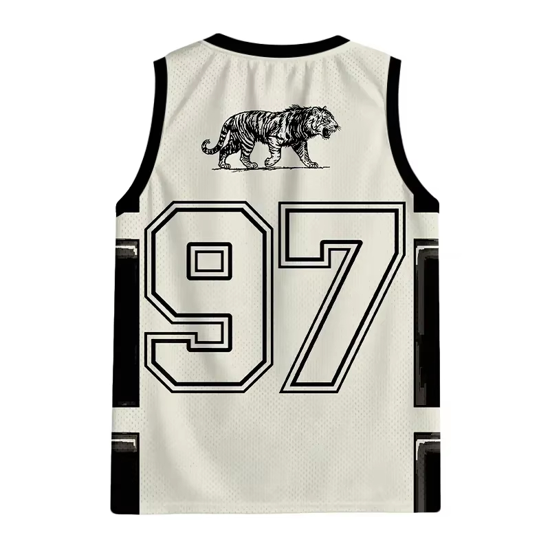 2026 Summer Fashion New Tiger  - Kids Outdoor Vest ulasan dan harga
