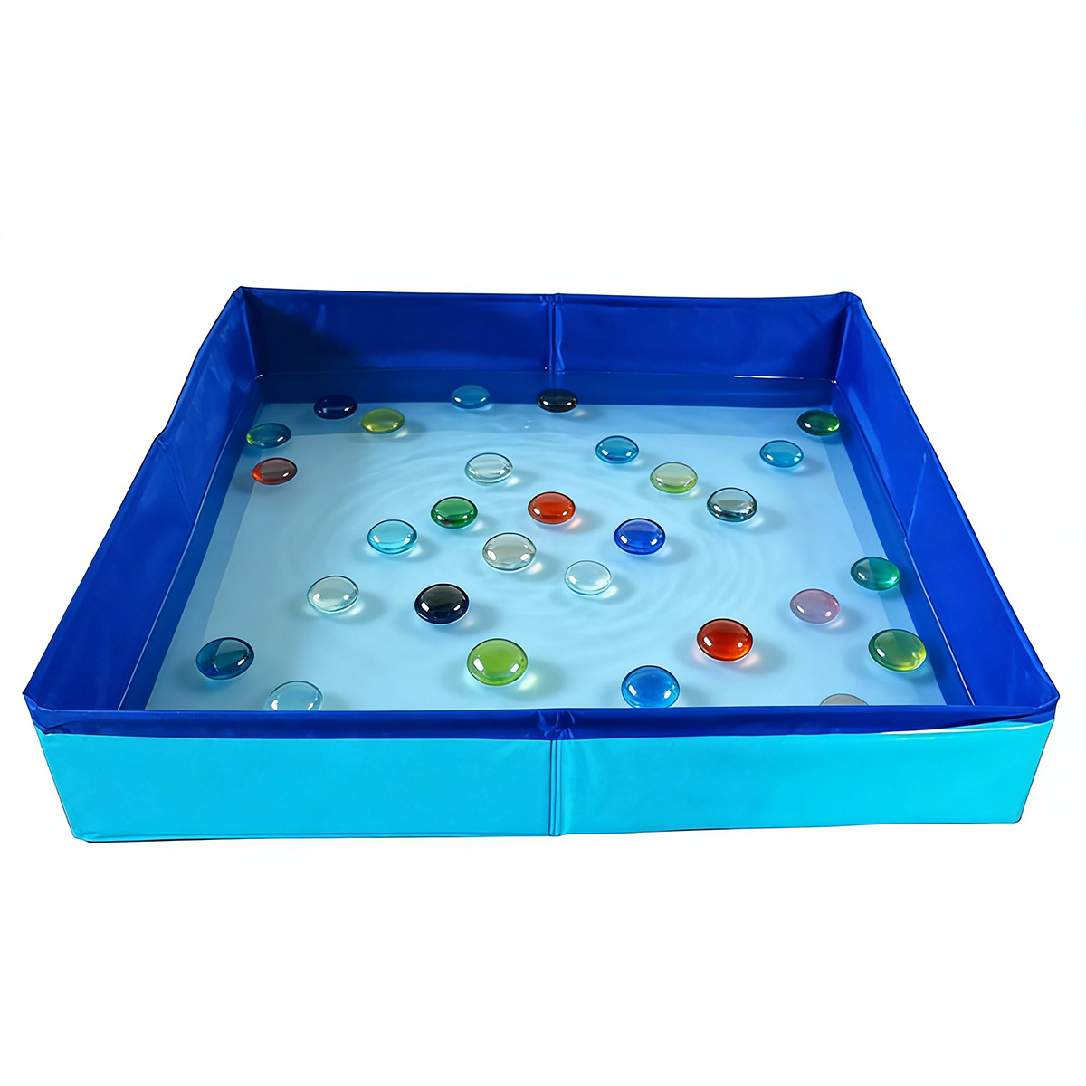 Kids Sand Table for Children B - Kids Outdoor Sensory Table ulasan dan harga