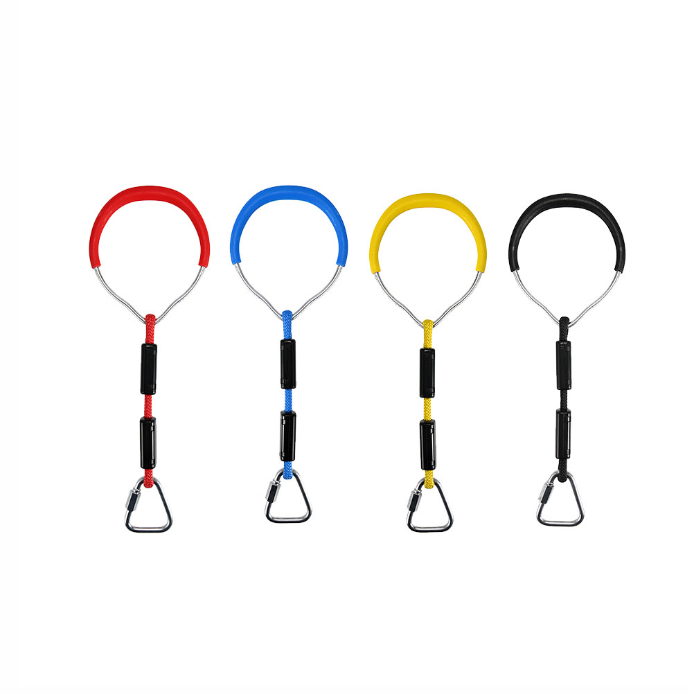 2Pcs Colorful Kids Climbing Ri - Kids Outdoor Climbing ulasan dan harga