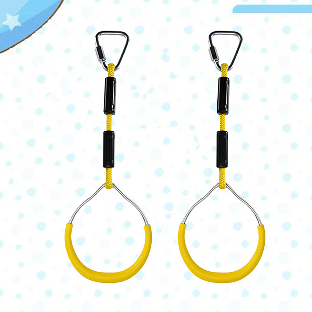 2Pcs Colorful Kids Climbing Ri - Kids Outdoor Climbing ulasan dan harga