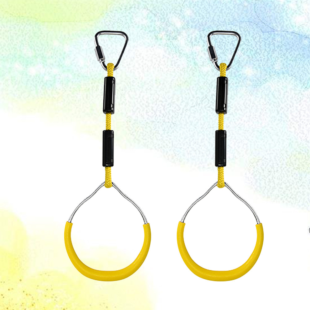 2Pcs Colorful Kids Climbing Ri - Kids Outdoor Climbing ulasan dan harga