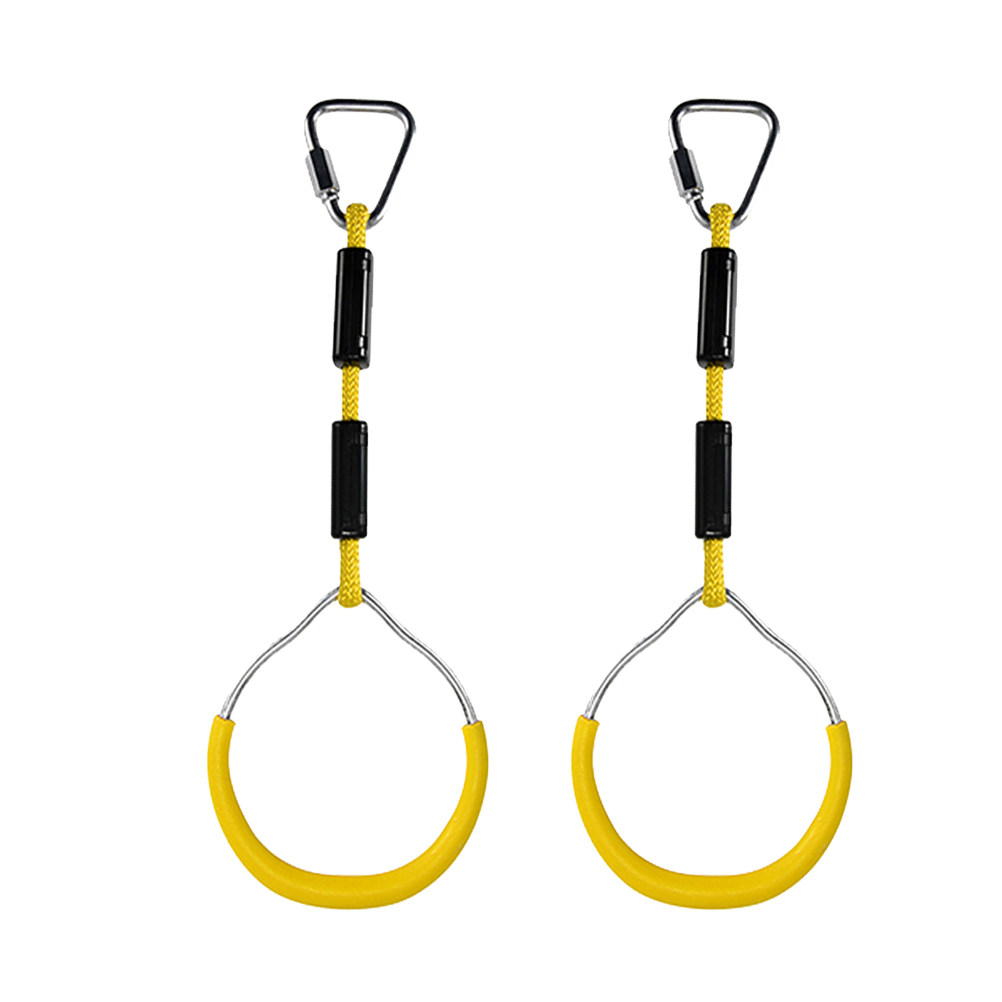 2Pcs Colorful Kids Climbing Ri - Kids Outdoor Climbing ulasan dan harga