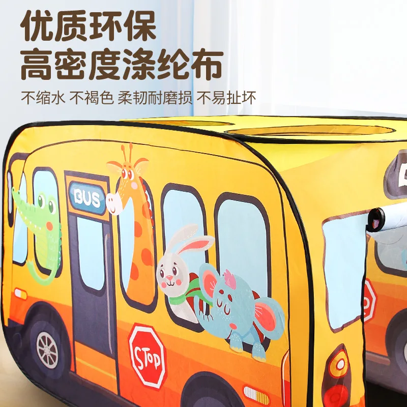 Children's Tent Popup Play Ten - Outdoor Kids In An Indoor World ulasan dan harga