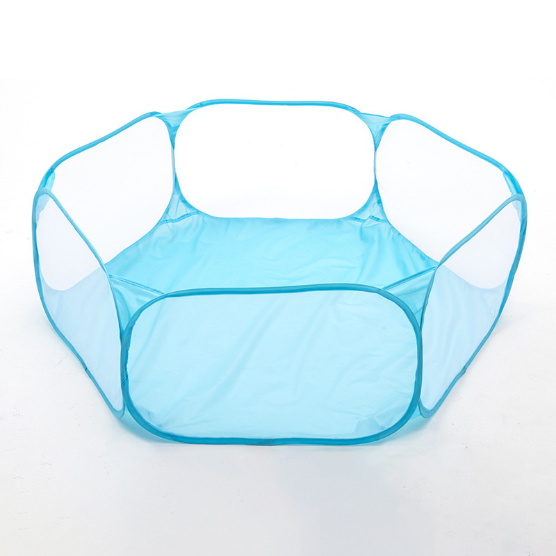 1.2M Ball Pit Ball Pool Foldab - Kids Outdoor House ulasan dan harga