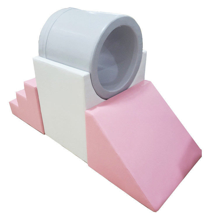 High Quality Factory Direct  W - Kids Outdoor Tunnel ulasan dan harga