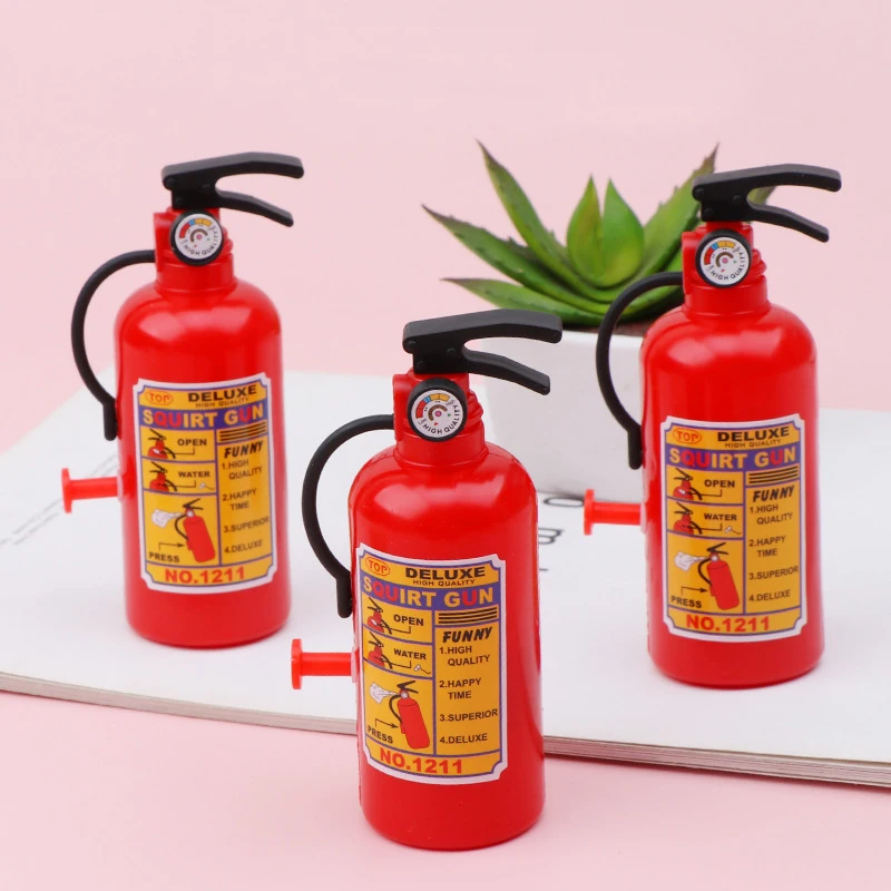 10Pcs Creative Mini Fire Extin - Outdoor Kids In An Indoor World ulasan dan harga