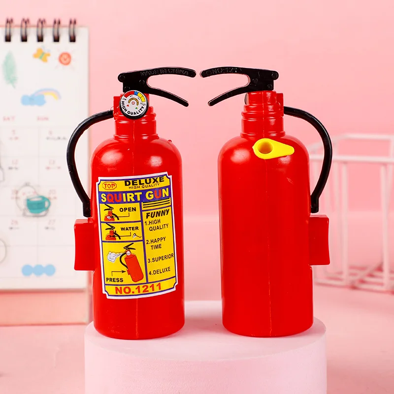 10Pcs Creative Mini Fire Extin - Outdoor Kids In An Indoor World ulasan dan harga