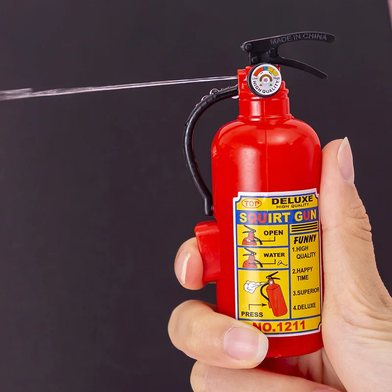 10Pcs Creative Mini Fire Extin - Outdoor Kids In An Indoor World ulasan dan harga