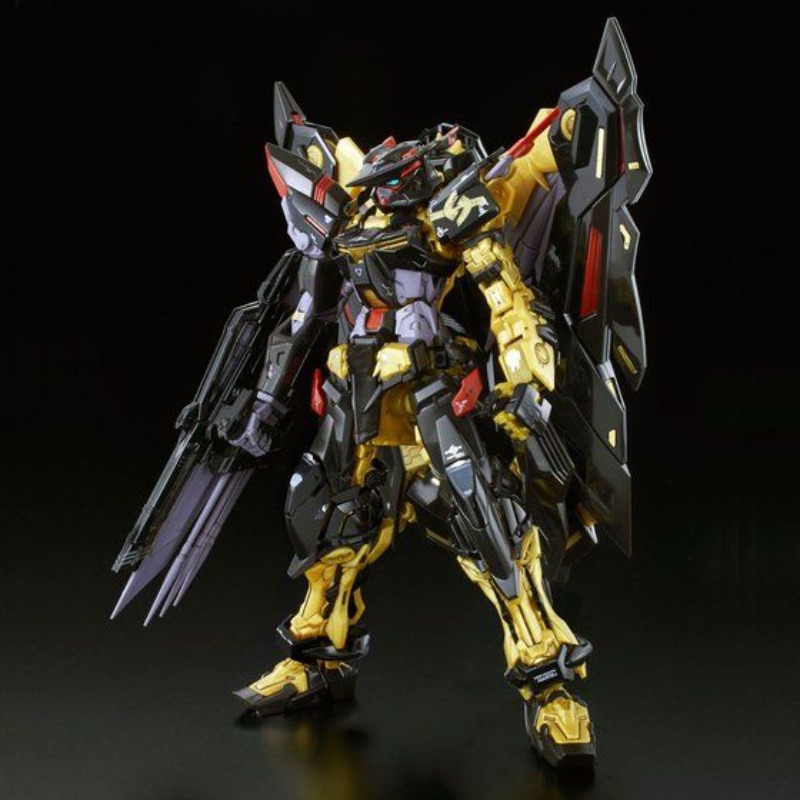 Assembly Bandai Genuine in Sto - Bandai Model Gundam Rg ulasan dan harga