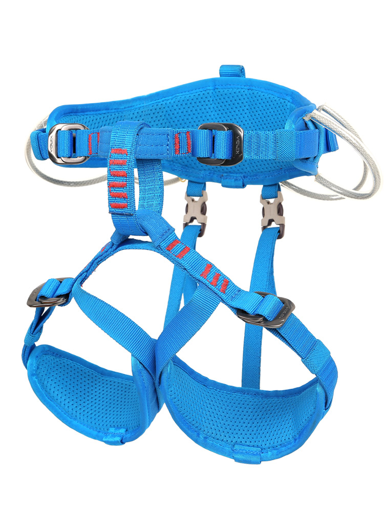 Xinda Children Half Body Safet - Kids Outdoor Climber ulasan dan harga