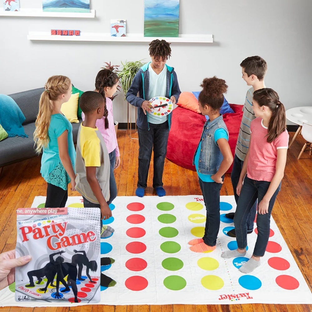 Outdoor Action Board Games Int - Kids Outdoor Climber ulasan dan harga