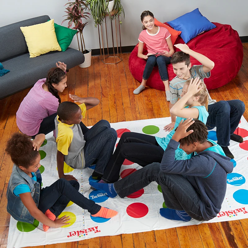Outdoor Action Board Games Int - Kids Outdoor Climber ulasan dan harga