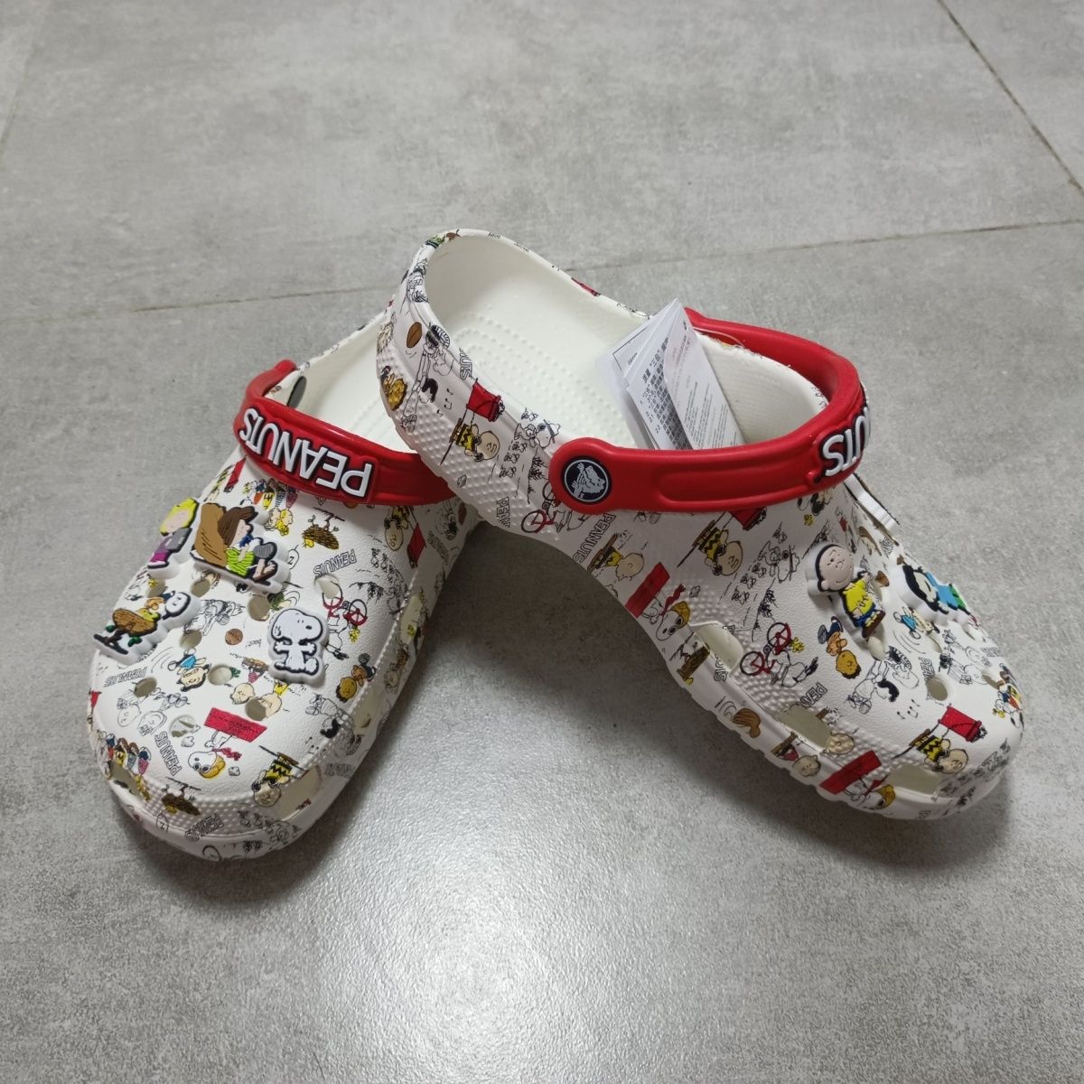 Anime Dragon Ball Z Clogs with - Kids Outdoor Dome ulasan dan harga